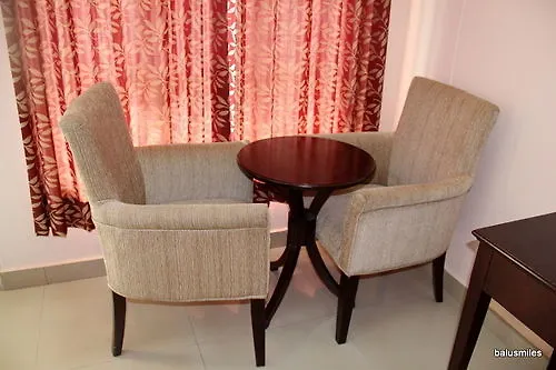Kstdc Hotel Mayura Yatrinivas Mysore Resort