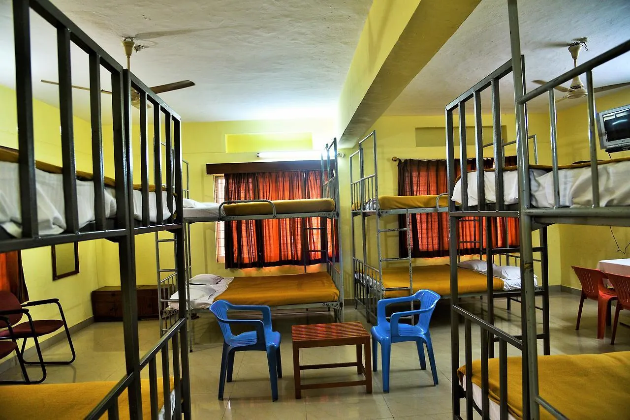 Resort Kstdc Hotel Mayura Yatrinivas Mysore