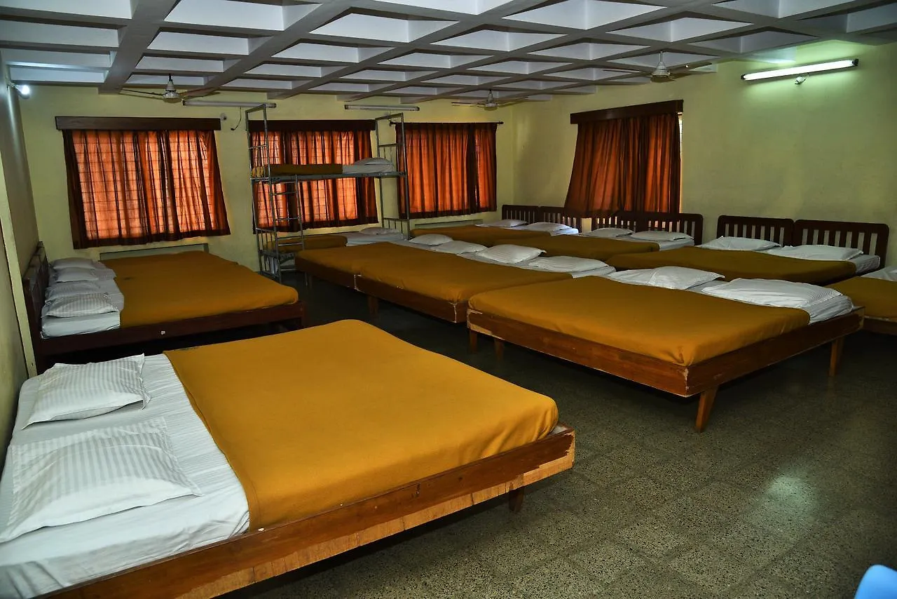 Kstdc Hotel Mayura Yatrinivas Mysore India