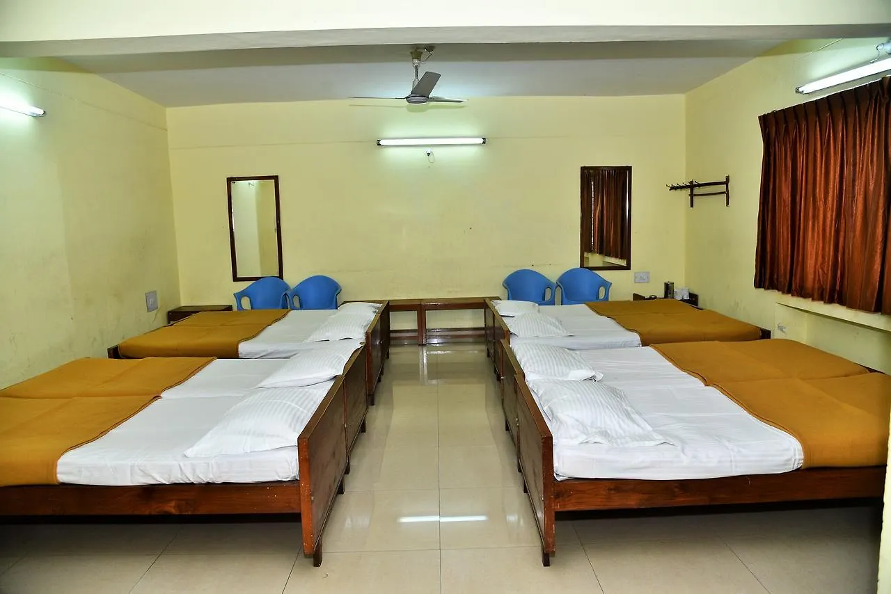 Kstdc Hotel Mayura Yatrinivas Mysore Resort