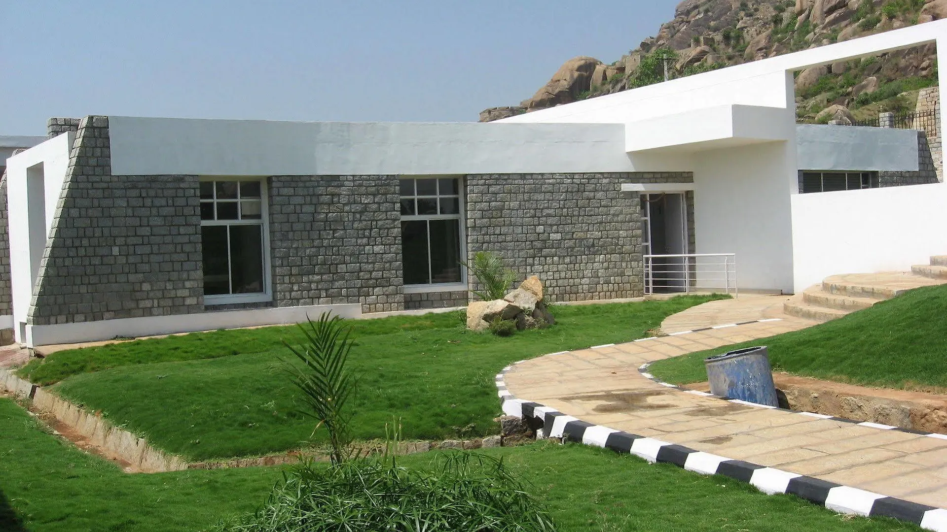 Kstdc Hotel Mayura Yatrinivas Mysore 2*,