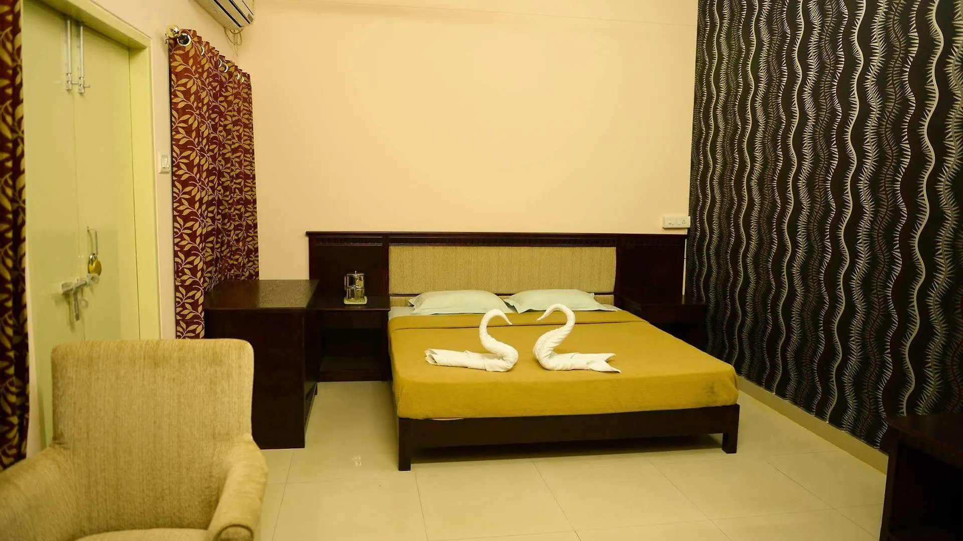 Kstdc Hotel Mayura Yatrinivas Mysore India
