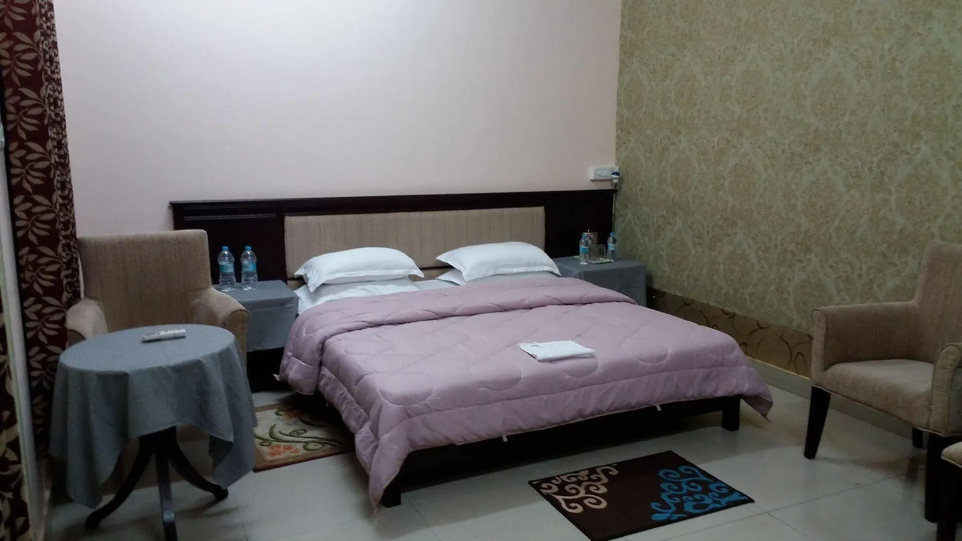 Resort Kstdc Hotel Mayura Yatrinivas Mysore