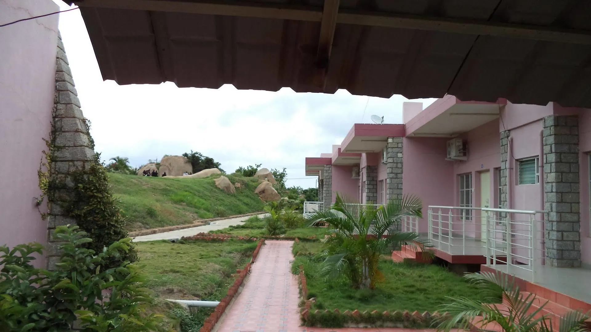Kstdc Hotel Mayura Yatrinivas Mysore Resort